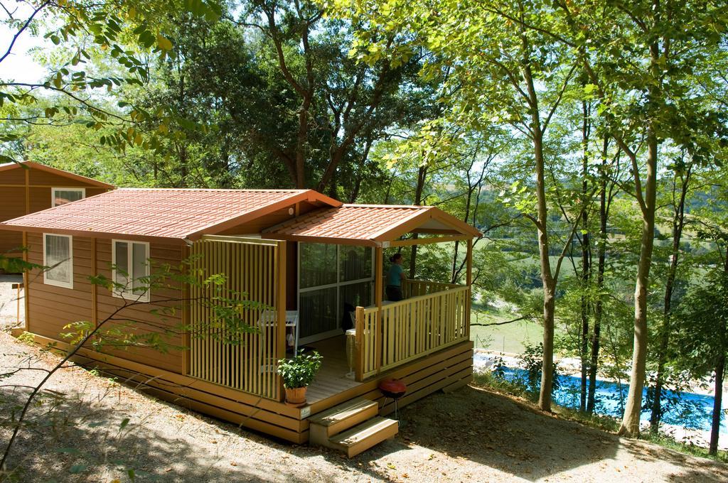 Отель Le Bourdieu Durfort  Номер фото